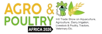  AGRO & POULTRY AST AFRICA 2026