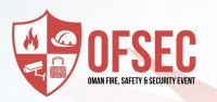 OFSEC - Oman Fire, Safety & Security Expo 2026