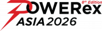 Powerex & Electric Asia 2025 2026
