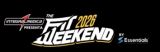 The Fit Weekend 2026