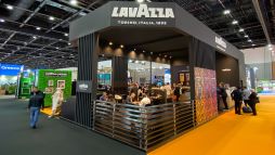 Lavazza