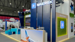 STAND MAERSK