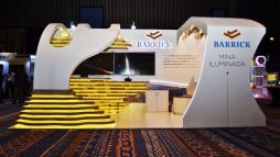 Stand Barrik