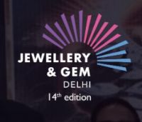 Gems & jewellery fair 2026