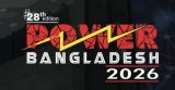 Power Bangladesh 2023