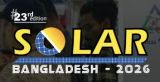 Solar Bangladesh 2024