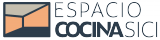 Espacio Cocina - SICI 2019