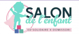 Salon de l'enfant Domissori Chambéry April 2026