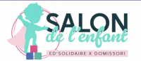 Salon de l'enfant Domissori Chambéry April 2026