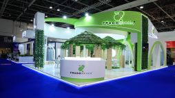 FragoMatrix Perfumes