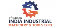 INDIA INDUSTRIAL MACHINERY & TOOLS EXPO 2026