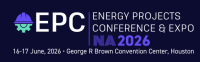 Energy Projects Conference & Expo (EPC Show) 2026