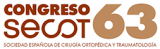 Congreso SECOT 2020