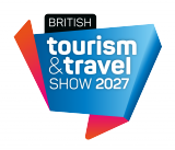 The British Tourism & Travel Show | The very best of Britain and Ireland 2027