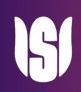 ISI World Statistics Congress (WSC) 2019