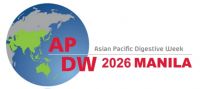 APDW - Asian Pacific Digestive Week 2026