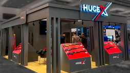 HugeX