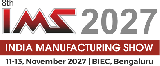 IMS - India Manufacturing Show 2025