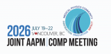 AAPM 2026