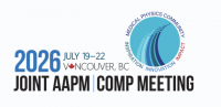 AAPM 2026