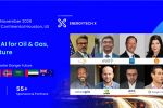 Next-Gen AI for Energy Summit  - 1