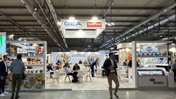 GEA Industrie alimentari