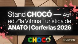 CHOCÓ