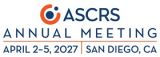 ASCRS - ASOA Symposium & Congress 2020