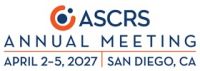 ASCRS - ASOA Symposium & Congress 2027