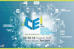 CEI - India Consumer Electronics,Components & Home Appliances Trade Show. - 1