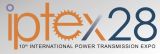 International Power Transmission Expo (IPTEX) 2028