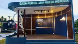 Estudio & Photo Opportunity
