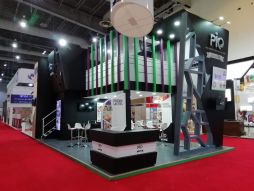 Meroforma Consultores en Stands y Diseño, S.A. de. C.V.