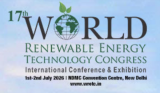 World Renewable Energy Technology Congress 2026