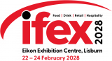 ifex Belfast 2026