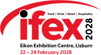 ifex Belfast 2022