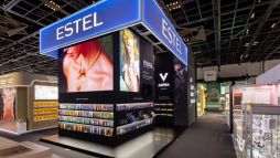 Estel - Beautyworld Middle East 2025, Dubai
