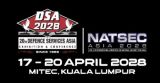 DSA Exhibition 2028