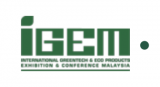 IGEM International Greentech & Eco Products Exhibition & Conference Malaysia 2026