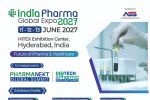 India Pharma Global Expo - 1