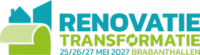 Renovatie & Transformatie mai 2027