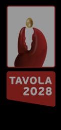 TAVOLA 2022
