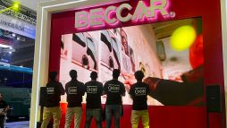 BECCAR - EXPO FORO