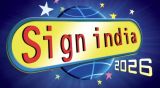 Sign India 2025