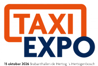 Taxi Expo 2026