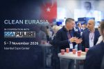 Clean Eurasia ISSA Pulire - 1