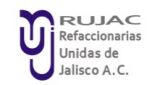 Expo Internacional RUJAC 2013