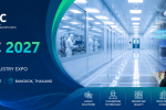 ASEAN RHVAC & Cleanroom Industry Expo - 1
