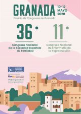 Congreso Nacional de enfermería de la reproducción 2028