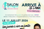 Salon de l’Enfant de Saint-Denis de la Reunion - 1